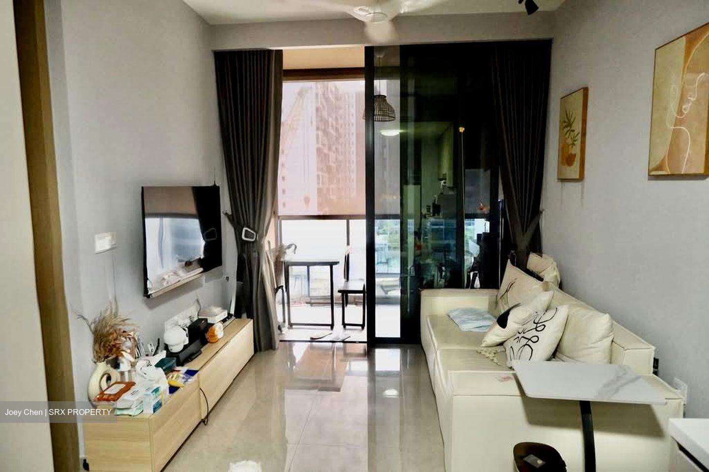The Tapestry (D18), Condominium #530033431